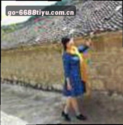 李浩
